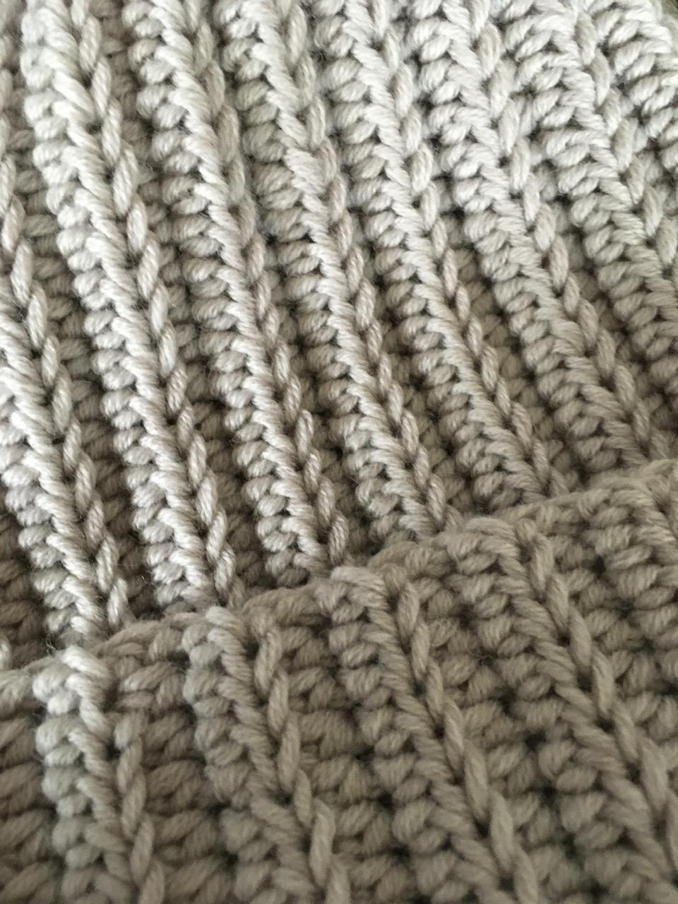 Czapka dla dziecka 12