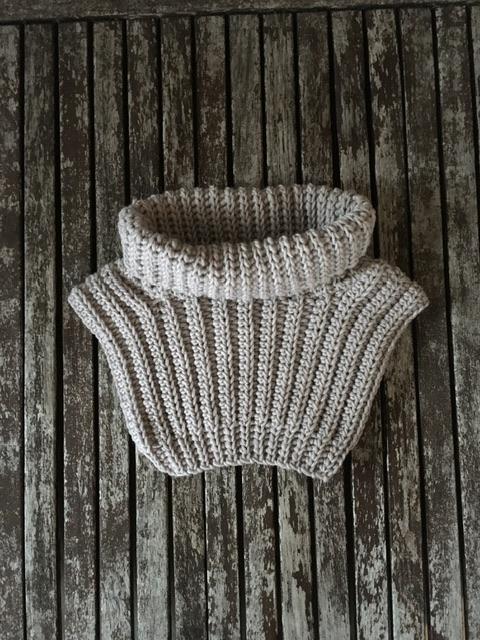 Czapka dla dziecka 9