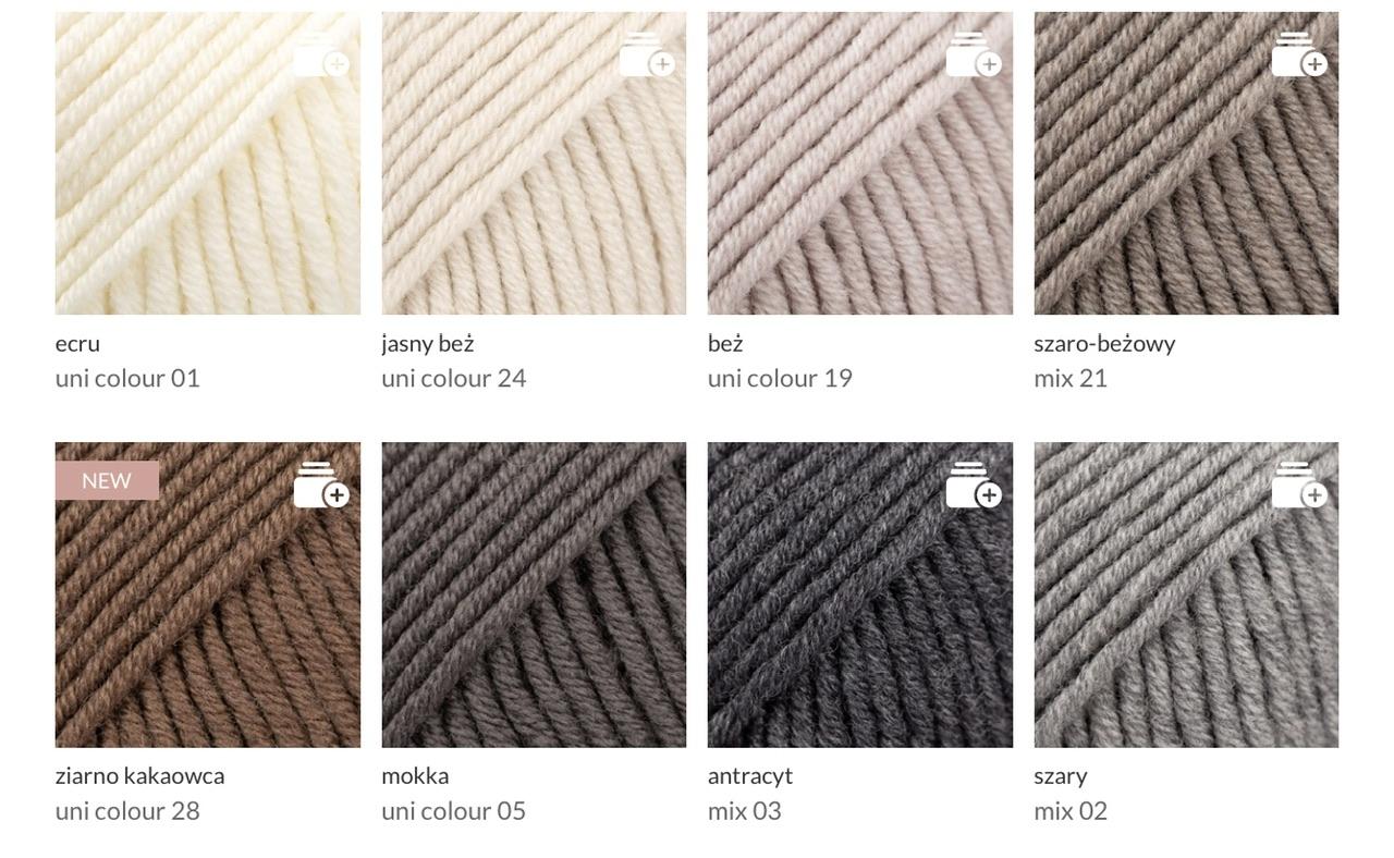 Czapka dla dziecka 13